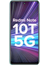 Xiaomi Redmi Note 10T 5G